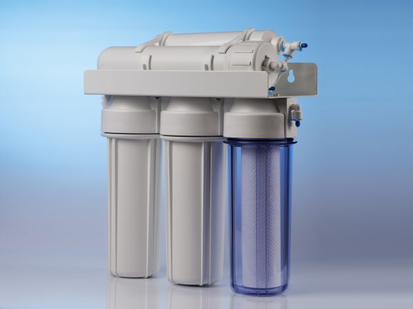 Cost of Reverse Osmosis Repair in White Lake