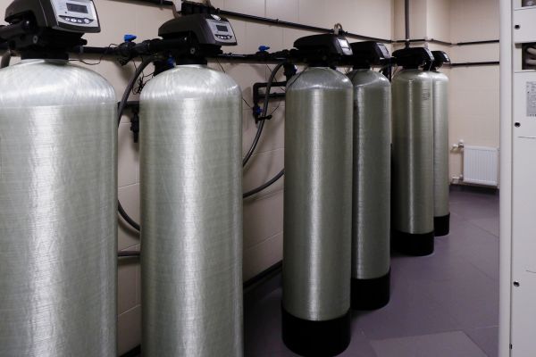 Cost of Water Softener Repair in White Lake
