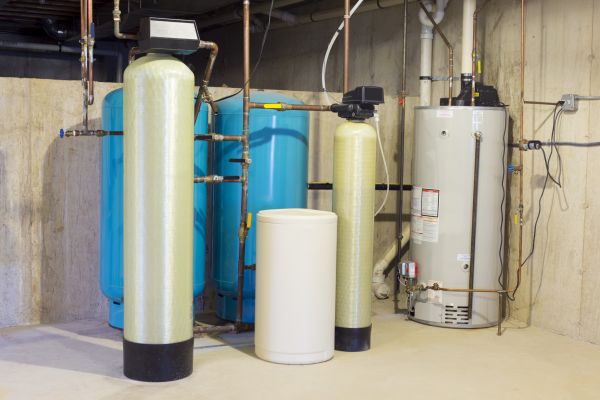 Cost of Residential Water Treatment in White Lake