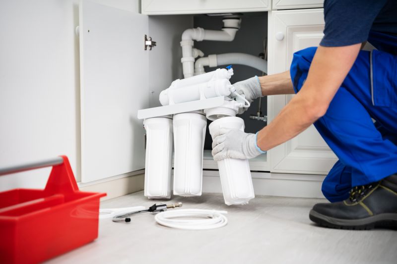 Licensed Plumbing Companies